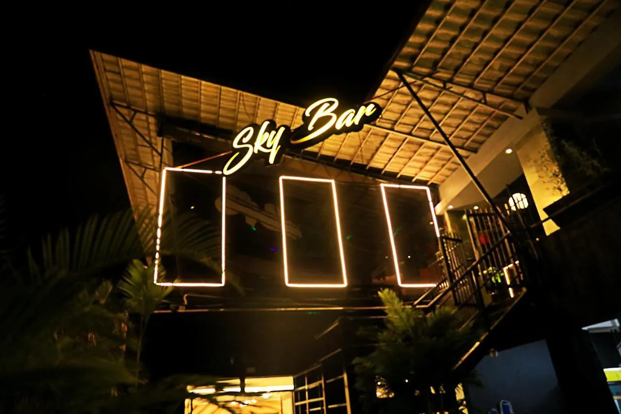 Meilin International Hotel Kampala Uganda
