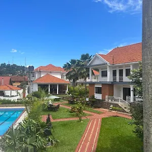Hotel Infinity