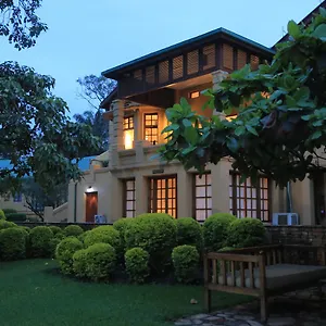 Hotel The Emin Pasha &