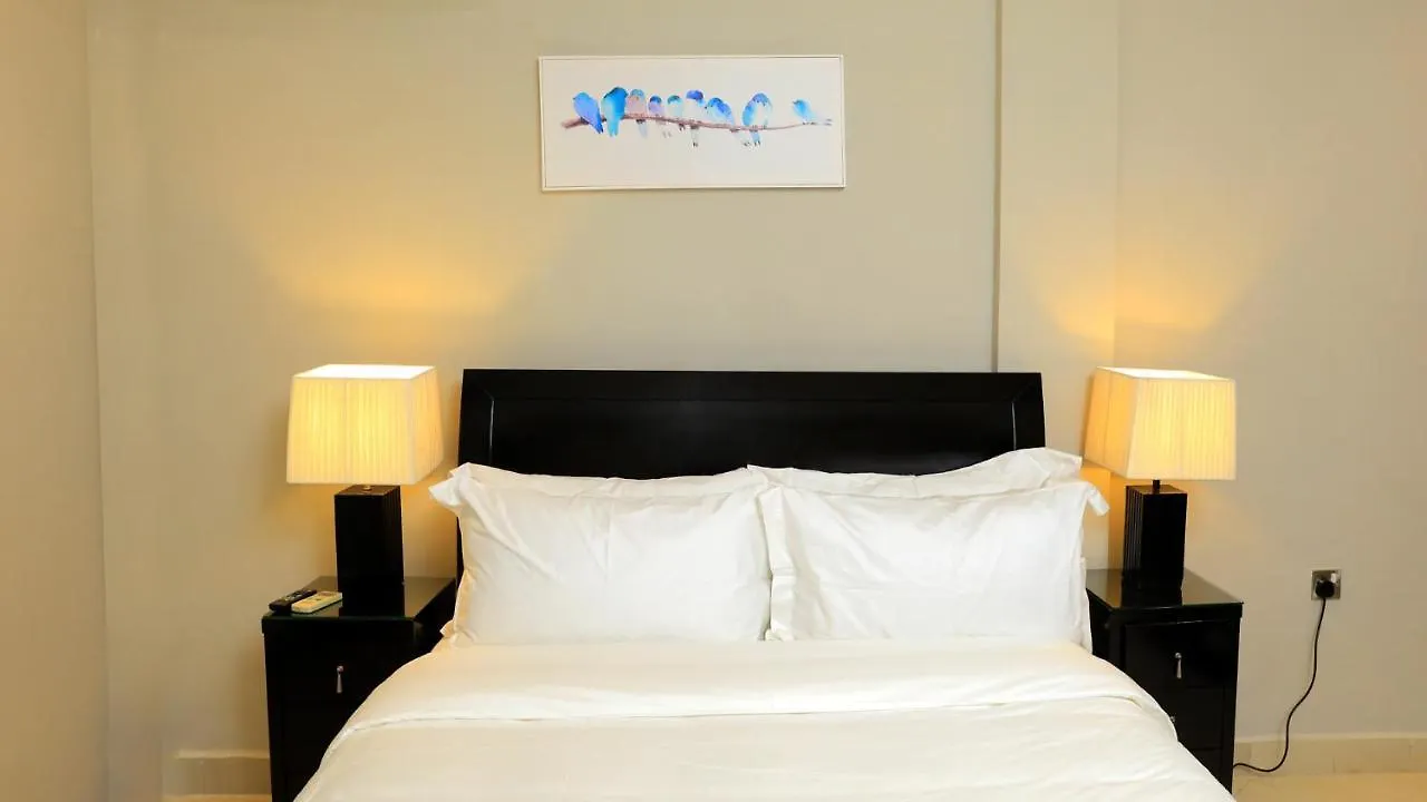 Meilin International Hotel Kampala