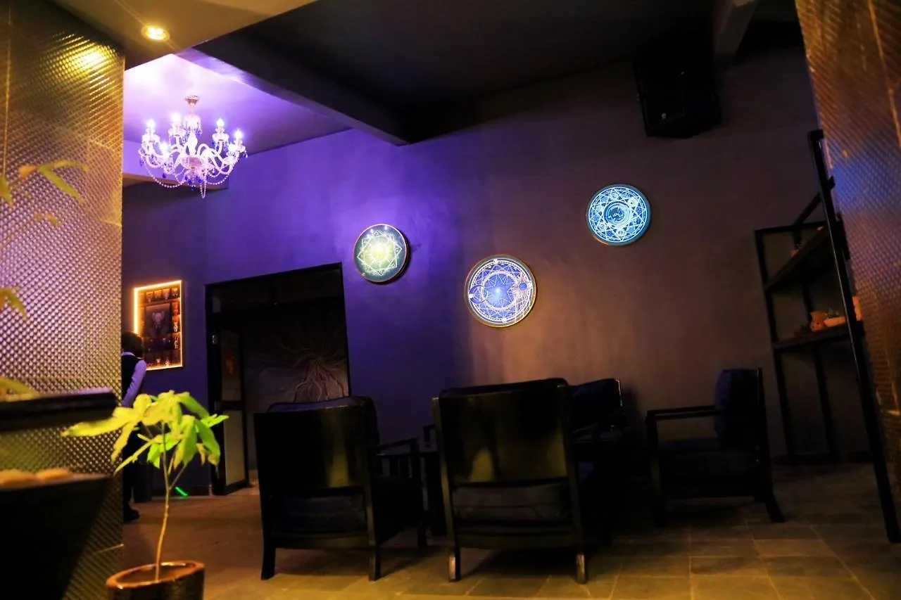 Meilin International Hotel Kampala